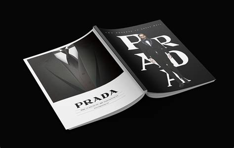 prada page